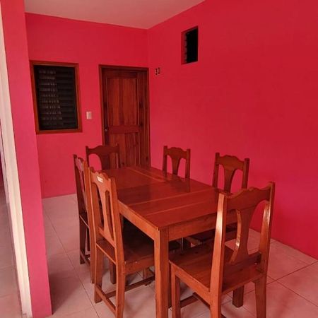 Hotel Calakmul Шпухиль Экстерьер фото