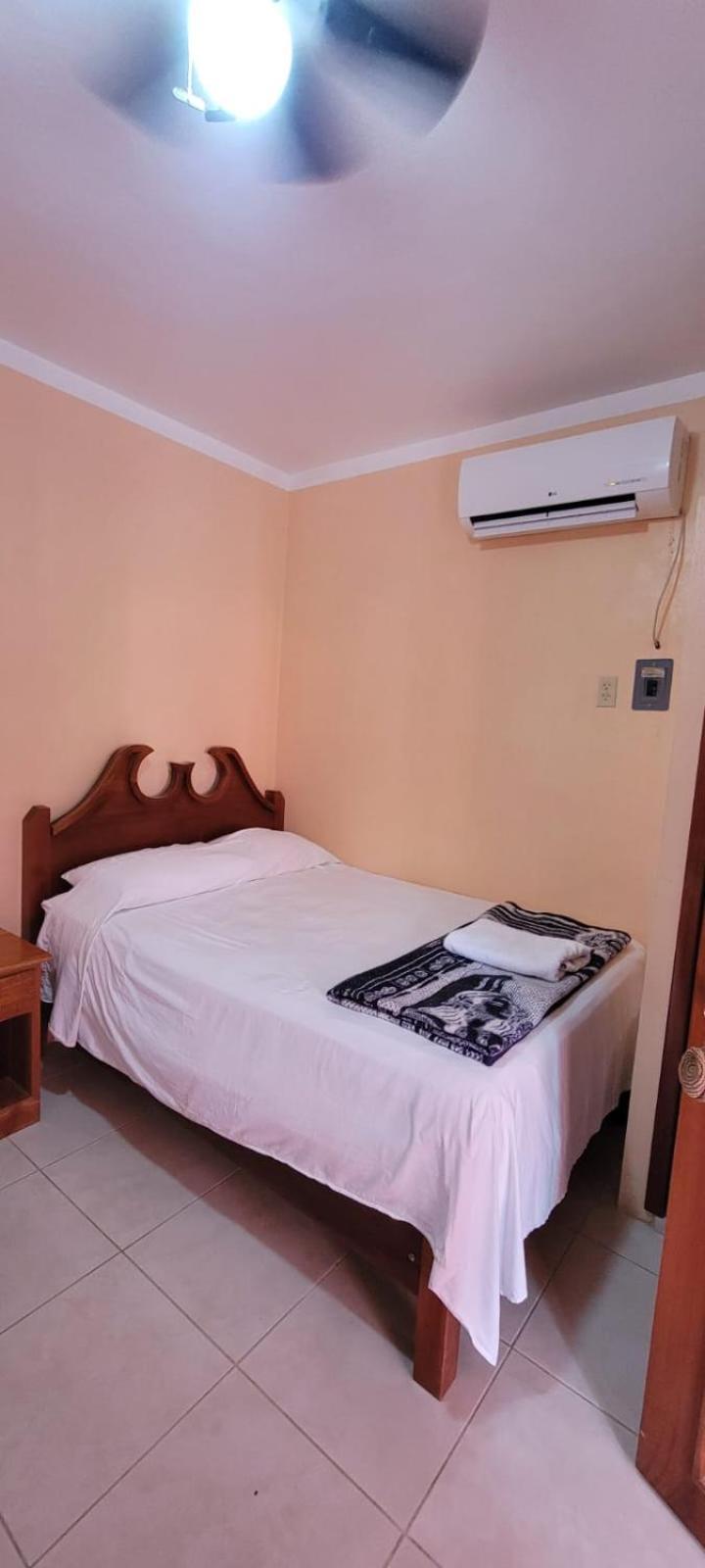 Hotel Calakmul Шпухиль Экстерьер фото